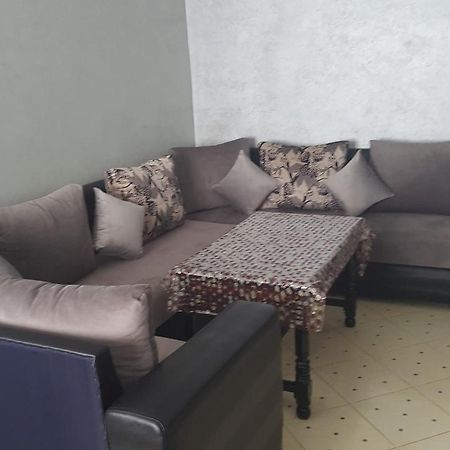 Addoha Apartment Tangeri Esterno foto